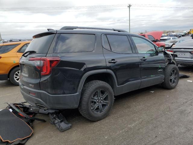 2021 GMC ACADIA AT4 - 1GKKNLLS6MZ203683