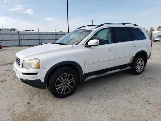 2008 Volvo XC90 