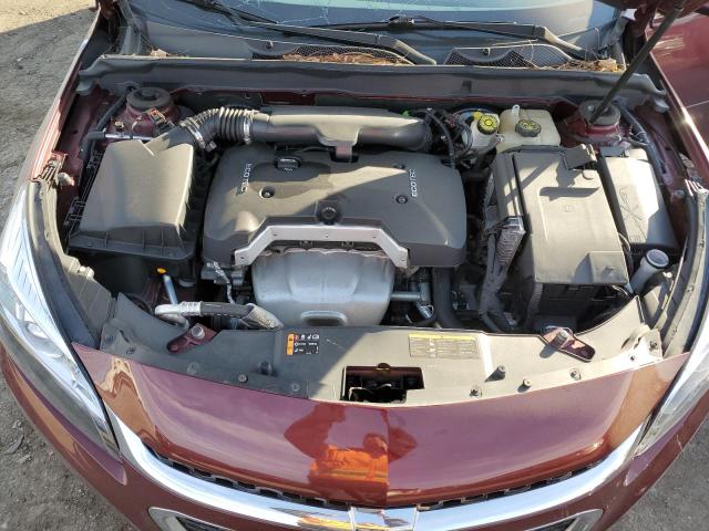 2016 CHEVROLET MALIBU LIM - 1G11C5SA2GF166034