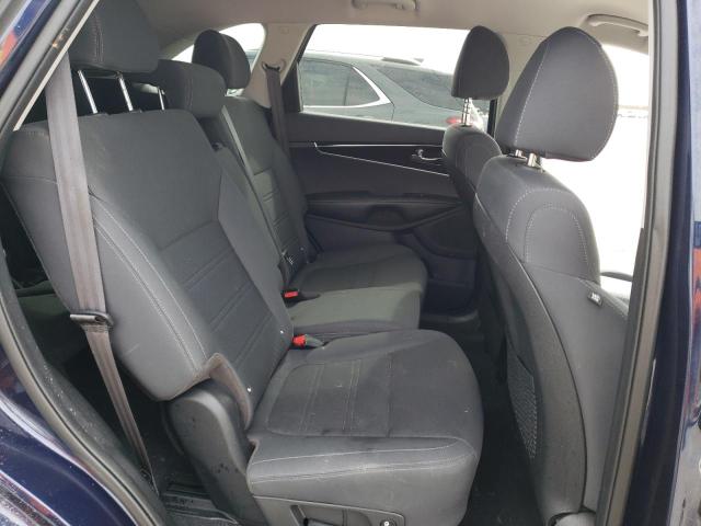 5XYPG4A35LG643520 KIA SORENTO L