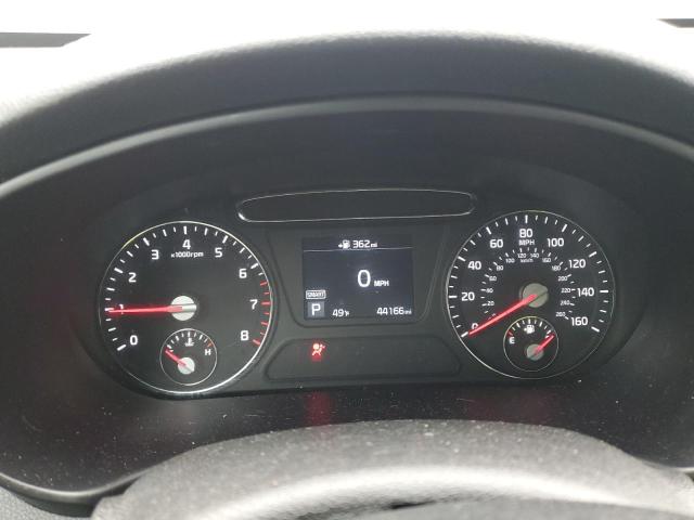 2019 KIA SORENTO L - 5XYPG4A30KG585749