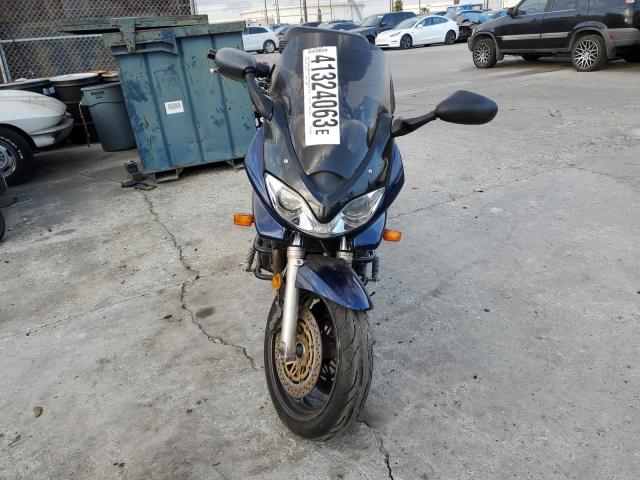 2002 SUZUKI GSF1200 BA - JS1GV77A122102366
