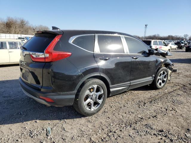 2019 HONDA CR-V EXL - 5J6RW1H8XKA020415
