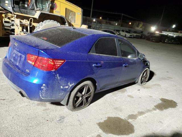 KNAFW4A35A5047633 KIA FORTE SX