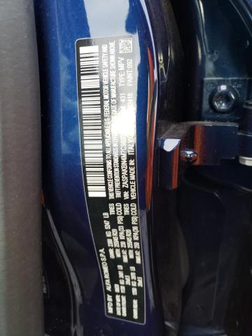 2021 ALFA ROMEO STELVIO TI - ZASPAKBN4M7C98833