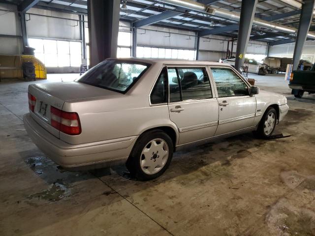 YV1KS9608W1132290 Volvo S90