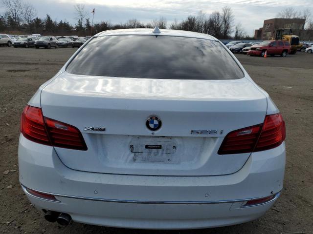 WBA5A7C52FD621628 BMW 5 Series