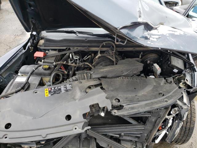 2019 CHEVROLET TAHOE C150 - 1GNSCCKC3KR176006