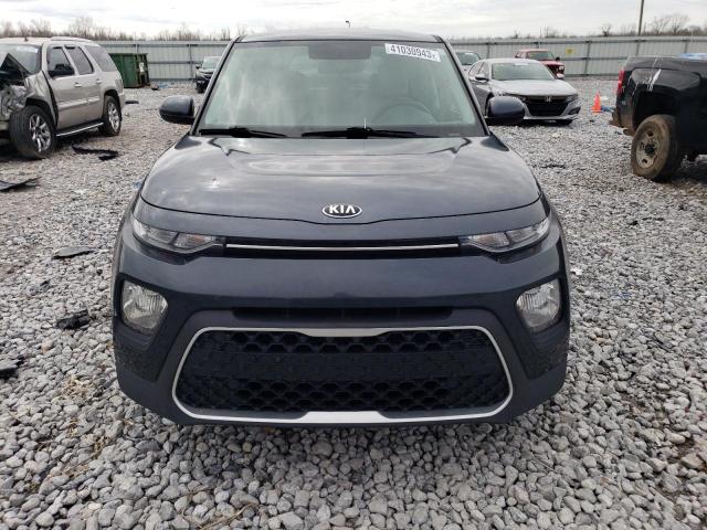 KNDJ23AU3L7088667 KIA SOUL LX