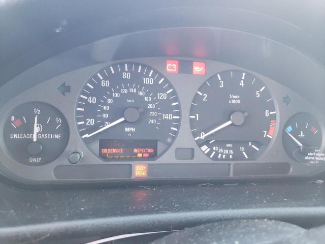 WBACD4321WAV55898 BMW 328 I Automatic