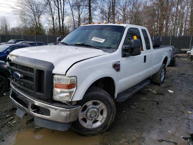 2010 Ford F-350 