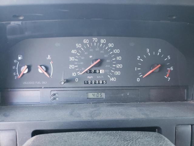 YV1LW5540T2242553 Volvo 850 BASE