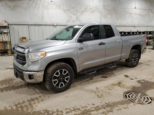 2015 TOYOTA TUNDRA DOU - 5TFUW5F17FX471141