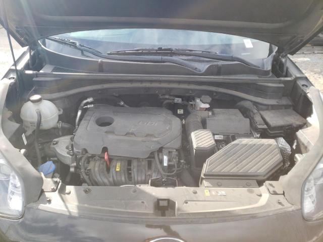 KNDPM3AC3K7514089 KIA Sportage Lx