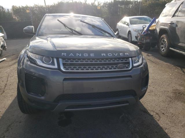 SALVP2RX6JH322246 Land Rover Range Rover Evoque Se