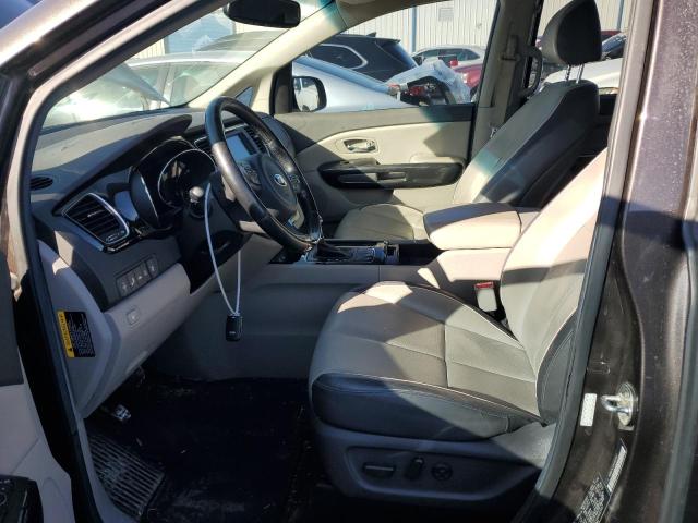 KNDMC5C10G6083947 KIA SEDONA EX