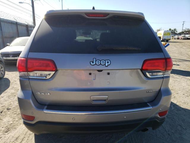 1C4RJFBG7KC745816 Jeep Grand Cherokee Limited