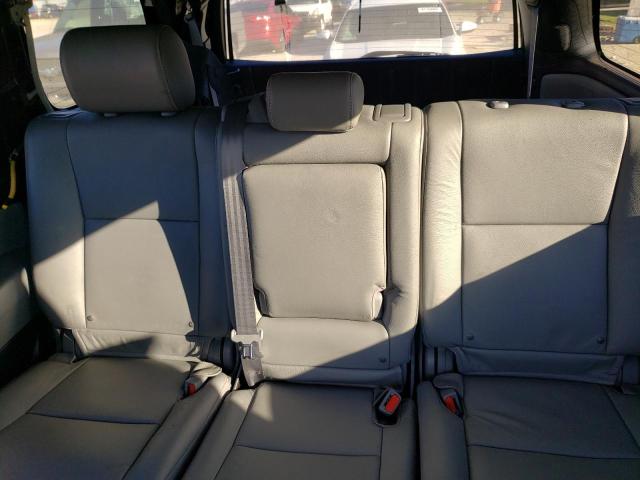 2018 TOYOTA SEQOUIA - 5TDBY5G19JS155898