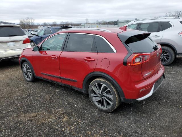 2018 KIA NIRO TOURI - KNDCE3LC9J5117084
