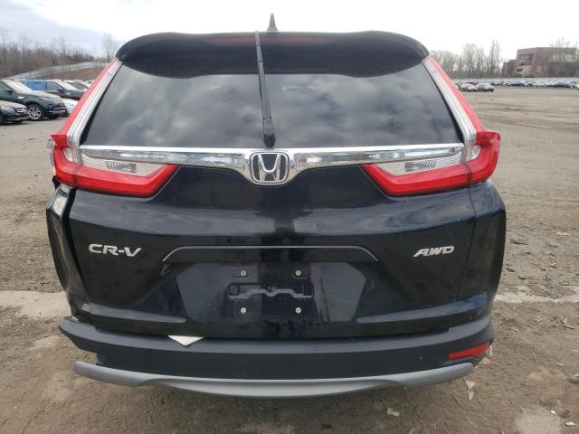 2018 HONDA CR-V EX - 2HKRW2H50JH667270
