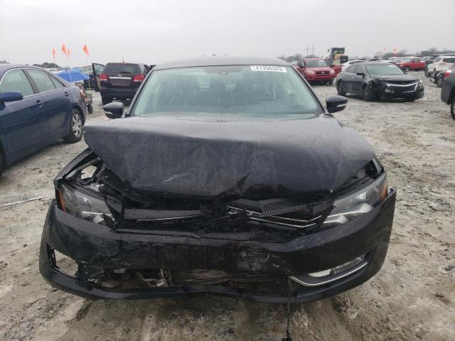 2015 VOLKSWAGEN PASSAT S - 1VWAS7A38FC116762