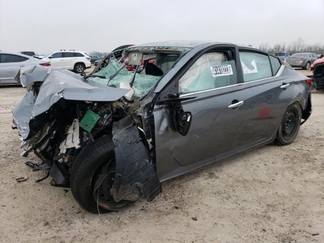 2020 NISSAN ALTIMA S - 1N4BL4BV4LC233193