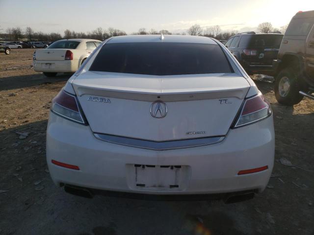 19UUA9F54CA002470 Acura TL