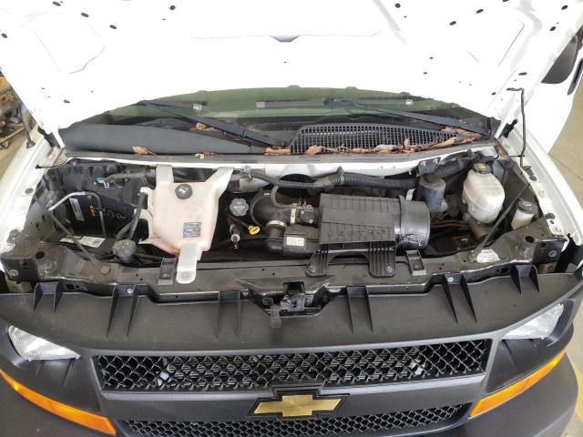 2016 CHEVROLET EXPRESS G2 - 1GCWGAFF1G1174977