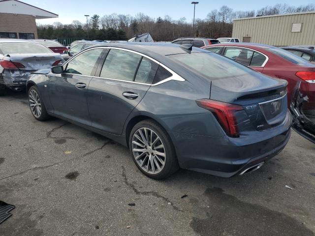 2021 CADILLAC CT5 PREMIU - 1G6DT5RW1M0110318