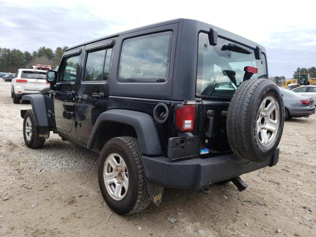 1C4BJWKGXCL261027 Jeep Wrangler