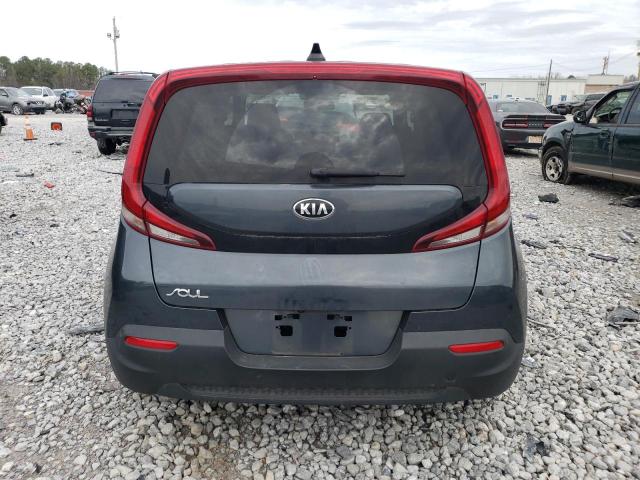 KNDJ23AU3L7088667 KIA SOUL LX