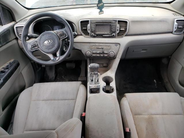 KNDPM3AC1K7530761 KIA Sportage Lx