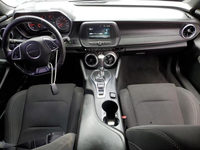2016 CHEVROLET CAMARO SS - 1G1FH1R76G0147922