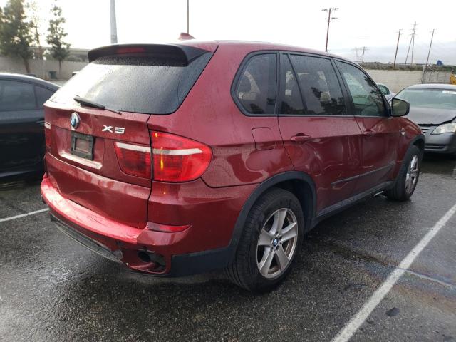 5UXZW0C53BL657744 BMW X5 Xdrive35d