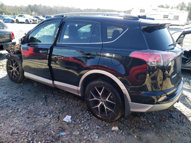 2017 TOYOTA RAV4 SE - 2T3NFREV2HW360794