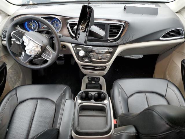 2021 CHRYSLER VOYAGER LX - 2C4RC1DG3MR520121