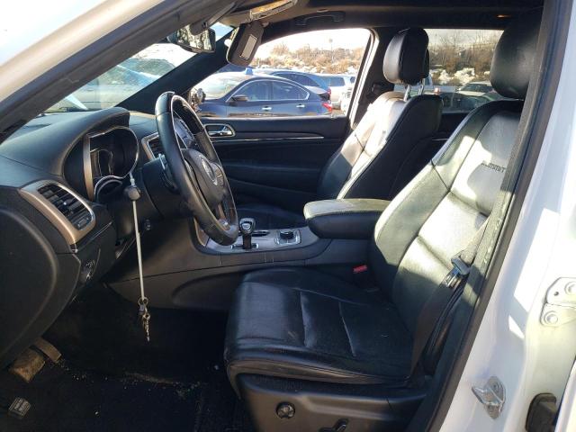 1C4RJFJG0FC934413 Jeep Grand Cherokee Summit