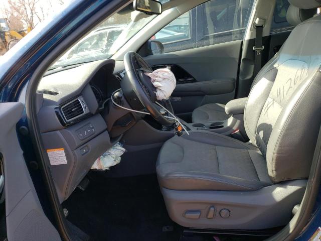 KNDCC3LC1J5155415 KIA NIRO EX