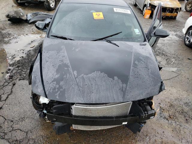 KMHLM4AG8PU392471 Hyundai ELANTRA SEL