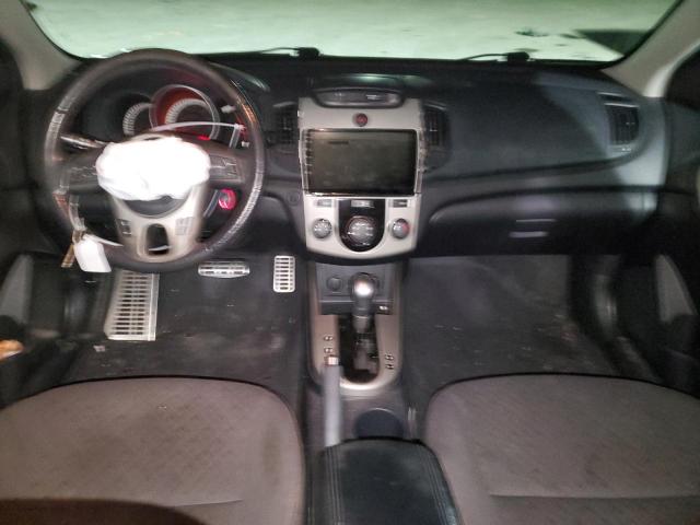 KNAFW4A35A5047633 KIA FORTE SX