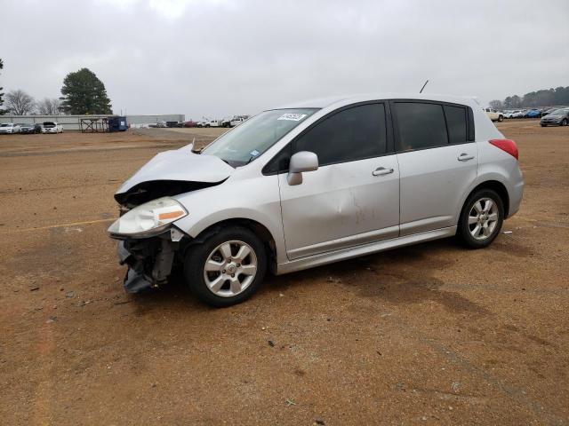 2010 Nissan Versa S