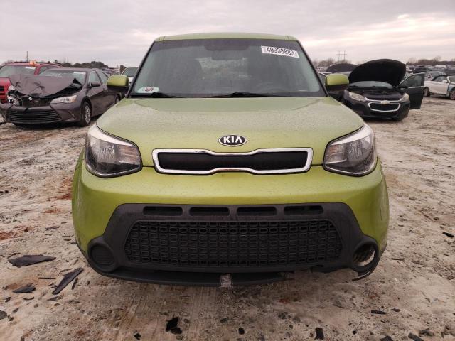 KNDJN2A23G7854242 KIA Soul