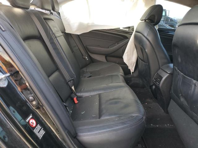 2015 KIA CADENZA PR - KNALN4D7XF5170209