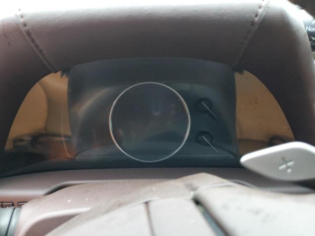 2019 LEXUS ES 350 - 58ABZ1B16KU005374