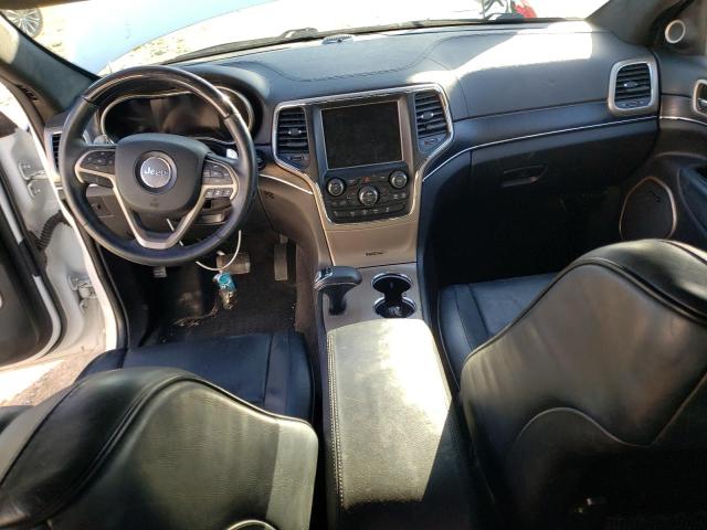1C4RJFJG0FC934413 Jeep Grand Cherokee Summit