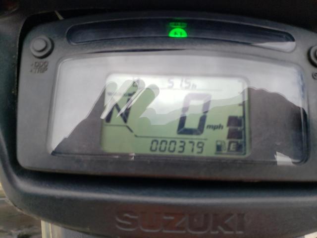 2022 SUZUKI LT-A500 XP - 5SADW21E5N7101218