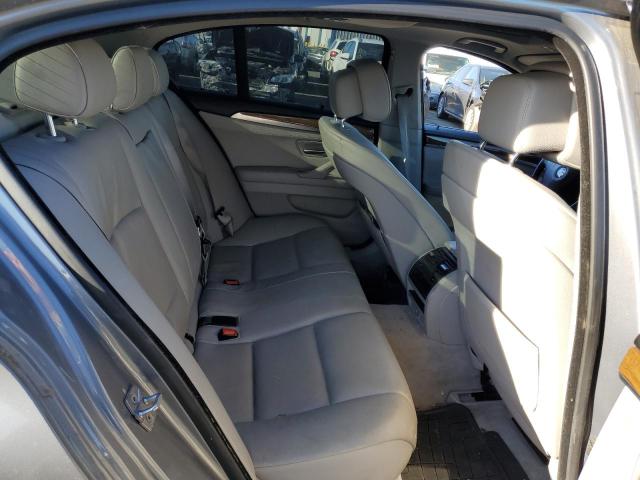 WBAXH5C58CDW05406 BMW 528 XI