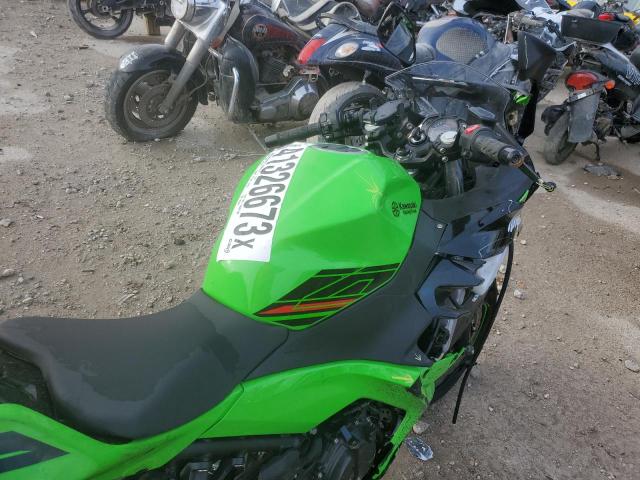 2023 KAWASAKI EX400 - JKAEXKG10PDAK6562