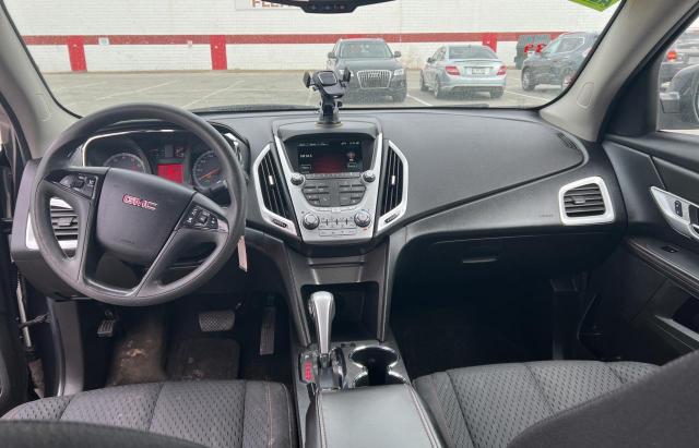 2GKFLREK0D6180971 GMC Terrain Sle