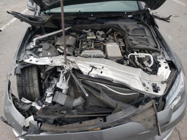 55SWF4JB2FU088459 Mercedes-Benz C 300